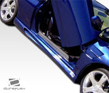 Duraflex Side Skirt (MPN: 100191)