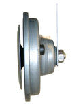 Hella B36 Series Low-Tone Disc Horn (MPN: 002768082)