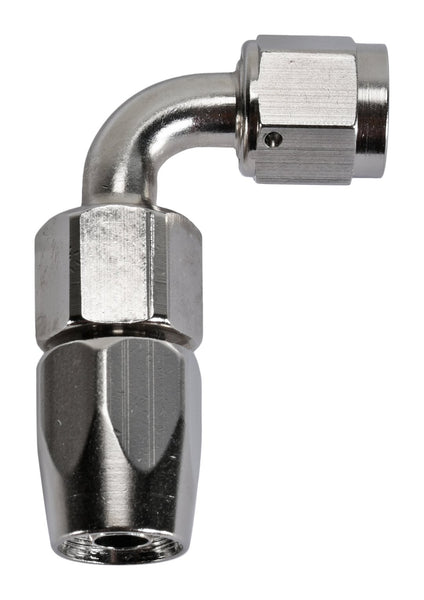SpeedFX Full Swivel Hose End Fitting (MPN: 510690E)