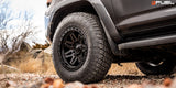 Fuel Off Road Syndicate D810 Wheel (MPN: D81017908950)