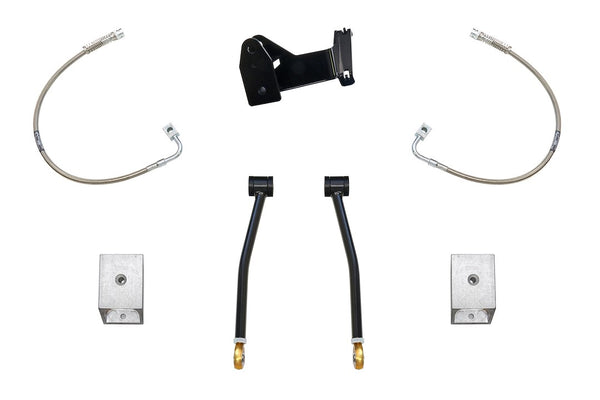 Icon Vehicle Dynamics Lift Kit Component (MPN: 21000)