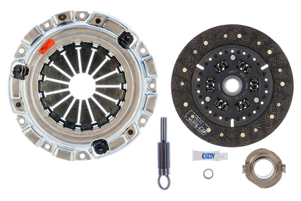 Exedy Clutch Set Stage 1 Heavy Duty (MPN: 10803AHD)