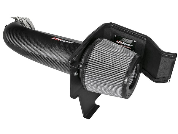 Advanced FLOW Engineering Cold Air Intake (MPN: 51-12162-C)