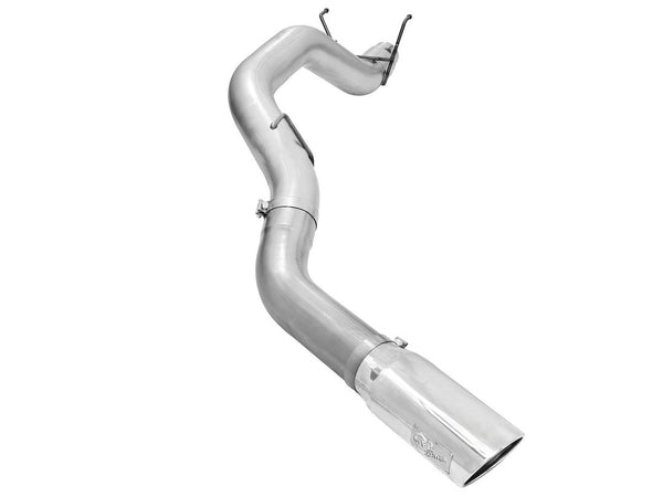 Advanced FLOW Engineering Exhaust System Kit (MPN: 49-02039-P)