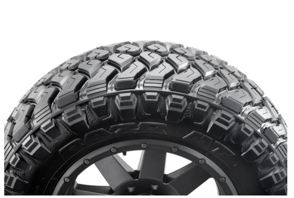 Maxxis Tire RAZR MT Mud Terrain Tire (MPN: TL00504100)
