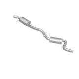 MagnaFlow Volkswagen Passat Touring Series Exhaust System (MPN: 19154)