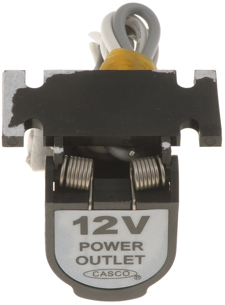 Power Port Socket by Help! By Dorman (MPN: 56487)