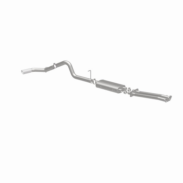 Magnaflow Performance Exhaust System Kit (MPN: 15602)