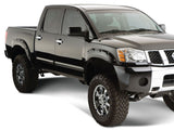 Husky Liner Pocket Style Fender Flares (MPN: 2807907)