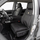 Carhartt Super Dux PrecisionFit Seat Covers (MPN: GTF4245ABCOBK)
