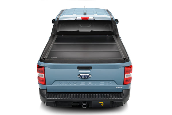 UnderCover Ultra Flex Hard Folding Tonneau Cover (MPN: UX22032)