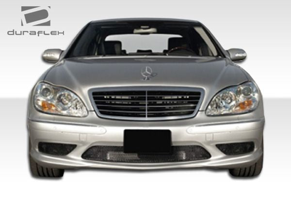 Duraflex Bumper Cover (MPN: 102485)