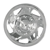 Coast To Coast 16 Inch Wheel Cover Set (MPN: IWC13416C)