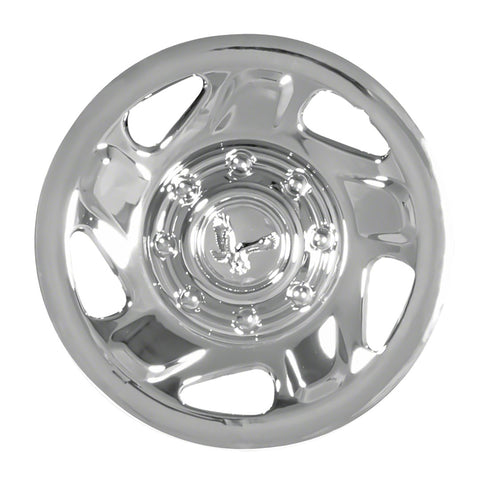 Coast To Coast 16 Inch Wheel Cover Set (MPN: IWC13416C)