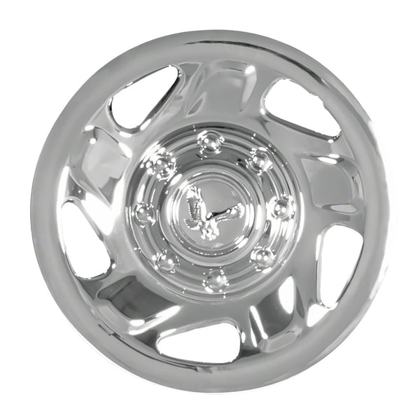 Coast To Coast 16 Inch Wheel Cover Set (MPN: IWC13416C)