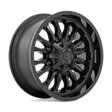 Fuel Off Road Wheel Arc D796 (MPN: D79620901850)