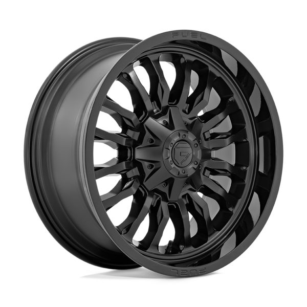 Fuel Off Road Wheel Arc D796 (MPN: D79620901850)