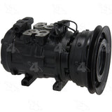 Four Seasons Air Conditioner Compressor (MPN: 77308)