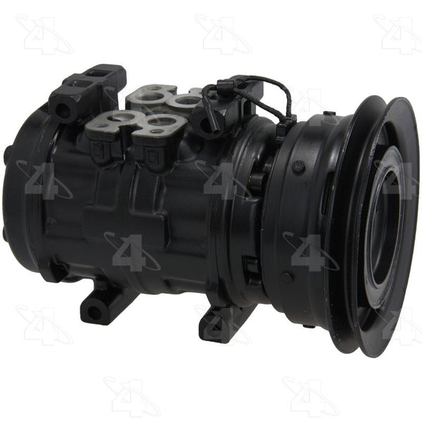 Four Seasons Air Conditioner Compressor (MPN: 77308)
