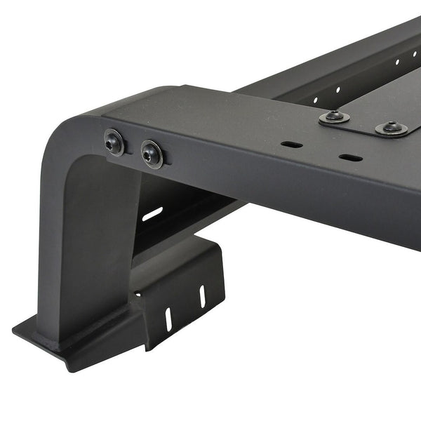 Westin Overland Cargo Rack (MPN: 51-10005)