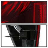 Spyder Auto Group Tail Light Assembly (MPN: 9045790)