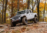 N-FAB TrailSlider Rocker Panel Guard (MPN: TSJ194-TX)