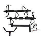 Lets Go Aero Bike Rack Extension (MPN: B02486)