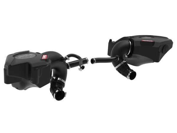 Advanced FLOW Engineering Cold Air Intake (MPN: 56-70038R)