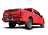 Borla ATAK Series Cat Back Exhaust System Kit (MPN: 140616)