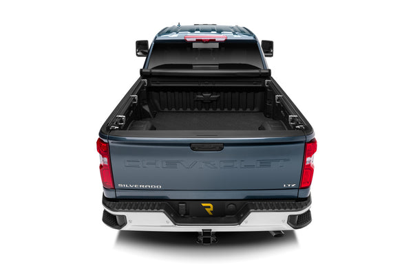 Truxedo TruXport Soft Roll-Up Tonneau Cover (MPN: 273301)