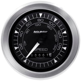 AutoMeter Instrument Cluster Chrono Kit (MPN: 7030-CH)