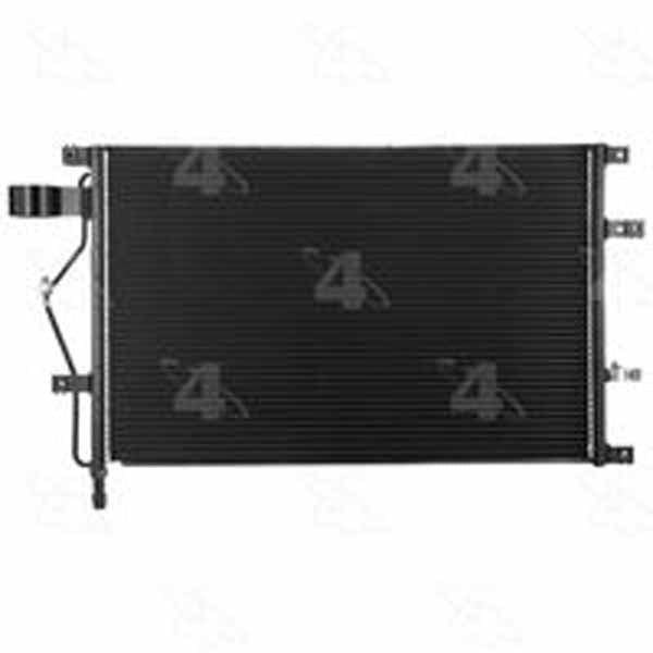 Four Seasons Air Conditioner Condenser (MPN: 40702)