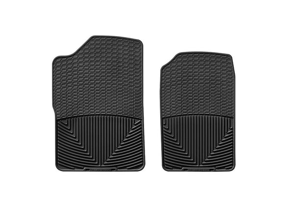 Weathertech All-Weather Floor Mats (MPN: W14)