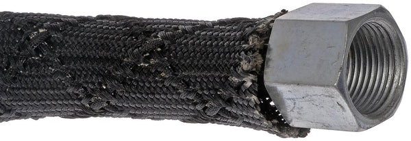 EGR Tube - OE Solutions (MPN: 598-139)