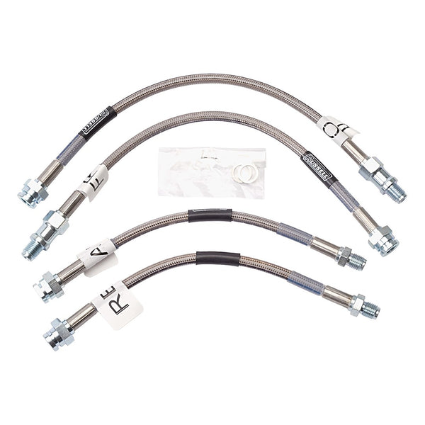 Russell Automotive Brake Line Set (MPN: 692000)