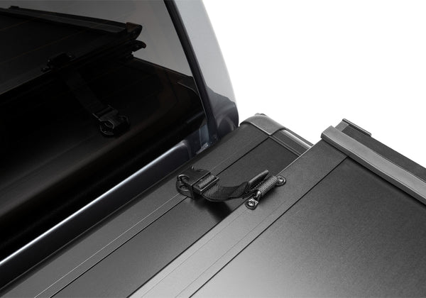 UnderCover Triad Hard Folding Tonneau Cover (MPN: TR16024)