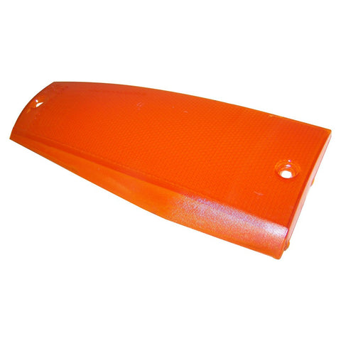 Turn Signal-Parking-Side Marker Light Lens (MPN: 56000639)