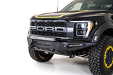 HoneyBadger Front Bumper for 2021+ Ford Raptor (MPN: F210211180103)