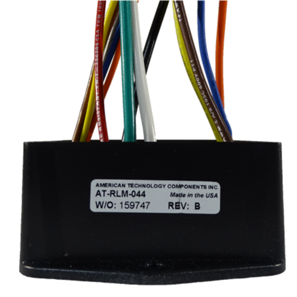 American Technology Slide Out Control Module (MPN: AT-RLM-044)