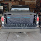Tonneau Buddy Cargo Organizer (MPN: TBMS)