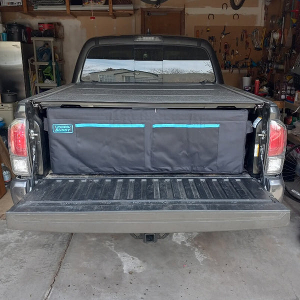 Tonneau Buddy Cargo Organizer (MPN: TBMS)