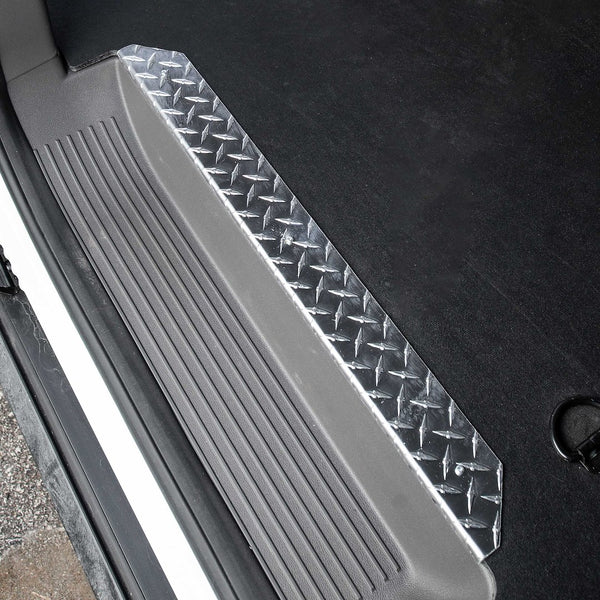 Legend Fleet Door Sill Protector (MPN: 709-151-1010.2)