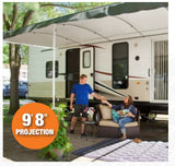 Lippert Components Solera Destination Awning (MPN: V000335327)