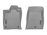 WeatherTech FloorLiner Molded Fit Gray (MPN: 4616551)