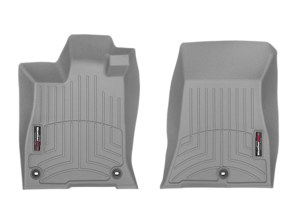 WeatherTech FloorLiner Molded Fit Gray (MPN: 4616551)