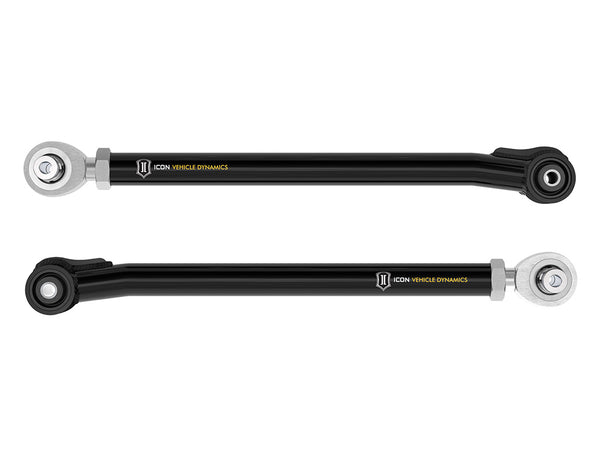 Icon Vehicle Dynamics Adjustable Tubular Control Arm (MPN: 44000T)