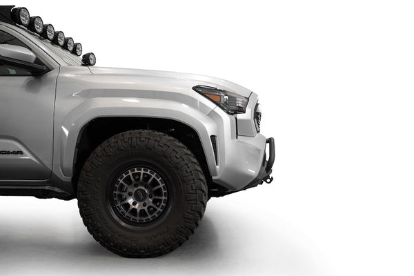Stealth 4th Gen Tacoma Winch Front Bumper (MPN: F6703512601NA)