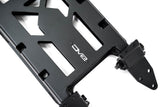 DV8 Offroad Spare Tire Carrier (MPN: TCJL-15)