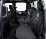 Covercraft SeatSaver Seat Cover (MPN: SSR8396FR11WFBK)