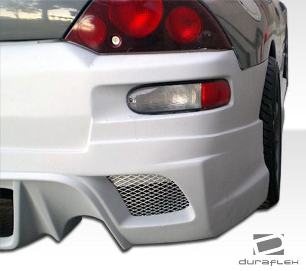 Duraflex Bumper Cover (MPN: 103372)
